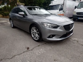 Mazda 6 2.5 swiss, снимка 2