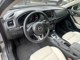 Mazda 6 2.5 swiss, снимка 15