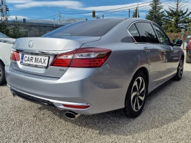 Honda Accord 3.5i-v6/Всички екстри!Лизинг, снимка 4