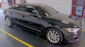 Audi A6, снимка 6