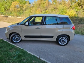 Fiat 500L 1.3Mjet, снимка 8