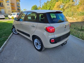 Fiat 500L 1.3Mjet, снимка 7