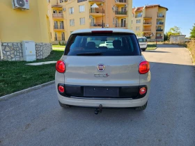 Fiat 500L 1.3Mjet, снимка 6