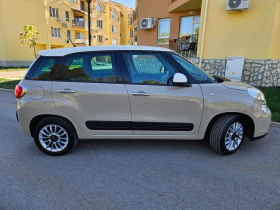 Fiat 500L 1.3Mjet | Mobile.bg    4