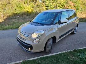 Fiat 500L 1.3Mjet | Mobile.bg    3