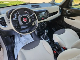 Fiat 500L 1.3Mjet, снимка 12