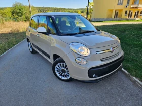 Fiat 500L 1.3Mjet | Mobile.bg    1