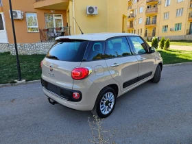 Fiat 500L 1.3Mjet | Mobile.bg    5