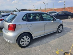 VW Polo 1.6TDI, снимка 4