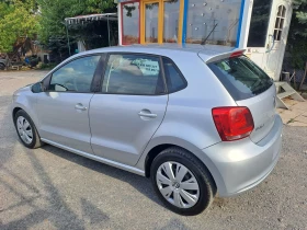 VW Polo 1.6TDI, снимка 6