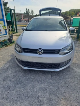 VW Polo 1.6TDI, снимка 2