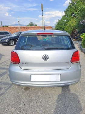 VW Polo 1.6TDI, снимка 5