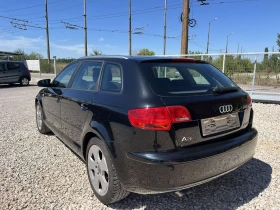 Audi A3 2.0TDI-140к.с.-АВТОМАТ-ВНОС ИТАЛИЯ, снимка 3