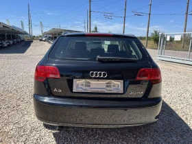 Audi A3 2.0TDI-140к.с.-АВТОМАТ-ВНОС ИТАЛИЯ, снимка 6