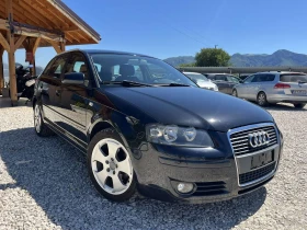 Audi A3 2.0TDI-140к.с.-АВТОМАТ-ВНОС ИТАЛИЯ, снимка 1