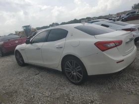 Maserati Ghibli ШИБИДАХ*  - [3] 