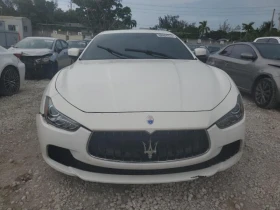 Maserati Ghibli ШИБИДАХ*  - [6] 