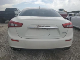 Maserati Ghibli ШИБИДАХ*  - [7] 