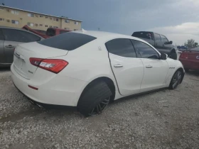 Maserati Ghibli *  | Mobile.bg    3