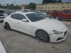 Maserati Ghibli *  | Mobile.bg    4