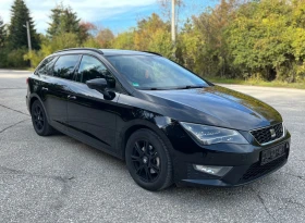 Seat Leon 2.0TDI FR, снимка 3