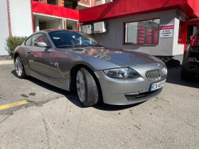 BMW Z4 3.0si Cupe | Mobile.bg    4