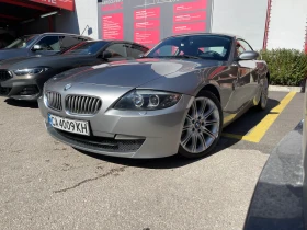 BMW Z4 3.0si Coupe | Mobile.bg    3