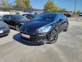     DS DS 5  1.6 TURBO-200ks-6sk----FULL