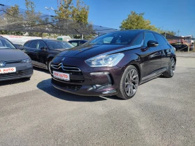 Citroen DS5  1.6 TURBO-200ks-6sk-ПАНОРАМА-ШИБЕДАХ-КОЖА-FULL - [3] 