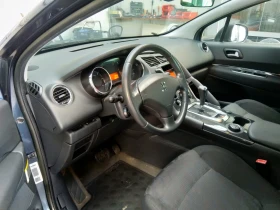 Peugeot 3008 1, 6HDI, снимка 7