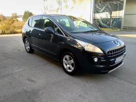 Peugeot 3008 1, 6HDI, снимка 5