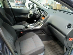 Peugeot 3008 1, 6HDI, снимка 9