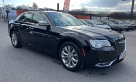 Chrysler 300c 3.6 AWD | Mobile.bg    3