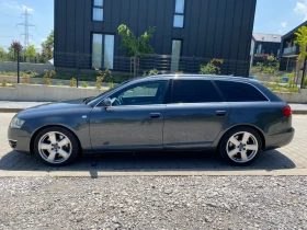 Audi A6 Audi A6 3.0/233 k.c, снимка 2