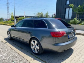 Audi A6 Audi A6 3.0/233 k.c, снимка 3