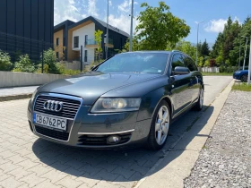 Audi A6 Audi A6 3.0/233 k.c, снимка 1