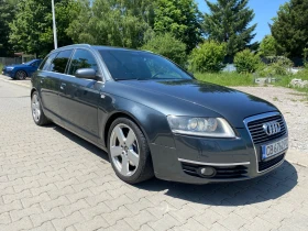 Audi A6 Audi A6 3.0/233 k.c, снимка 7