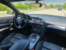 Audi A6 Audi A6 3.0/233 k.c, снимка 11