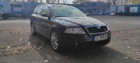 Skoda Octavia VRS 2.0 TDI COMMON RAIL | Mobile.bg    2