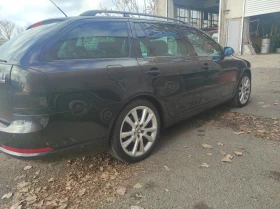 Skoda Octavia VRS 2.0 TDI COMMON RAIL, снимка 3