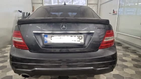 Mercedes-Benz C 250 AMG, снимка 3