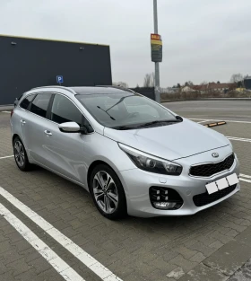 Kia Ceed GT LINE Panorama , снимка 1