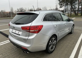 Kia Ceed GT LINE Panorama , снимка 3