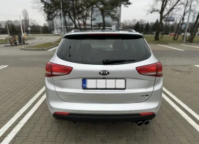 Kia Ceed GT LINE Panorama , снимка 4