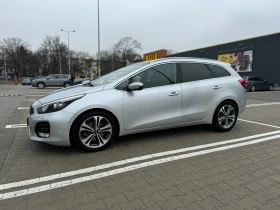 Kia Ceed GT LINE Panorama , снимка 2