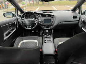 Kia Ceed GT LINE Panorama , снимка 14