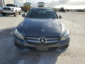 Mercedes-Benz C 300 4MATIC, снимка 5