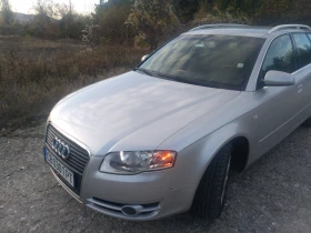 Audi A4, снимка 2