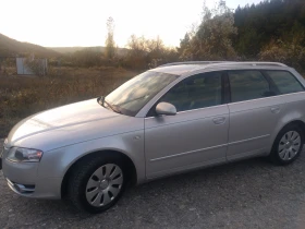 Audi A4, снимка 5