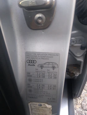 Audi A4, снимка 6